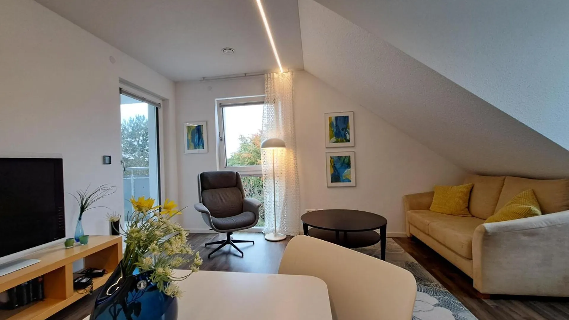 Julo Apartments Tuchenbach