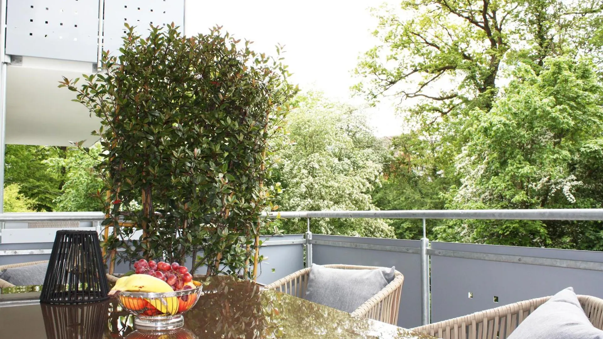 Julo Apartments Tuchenbach 0*,  Germany