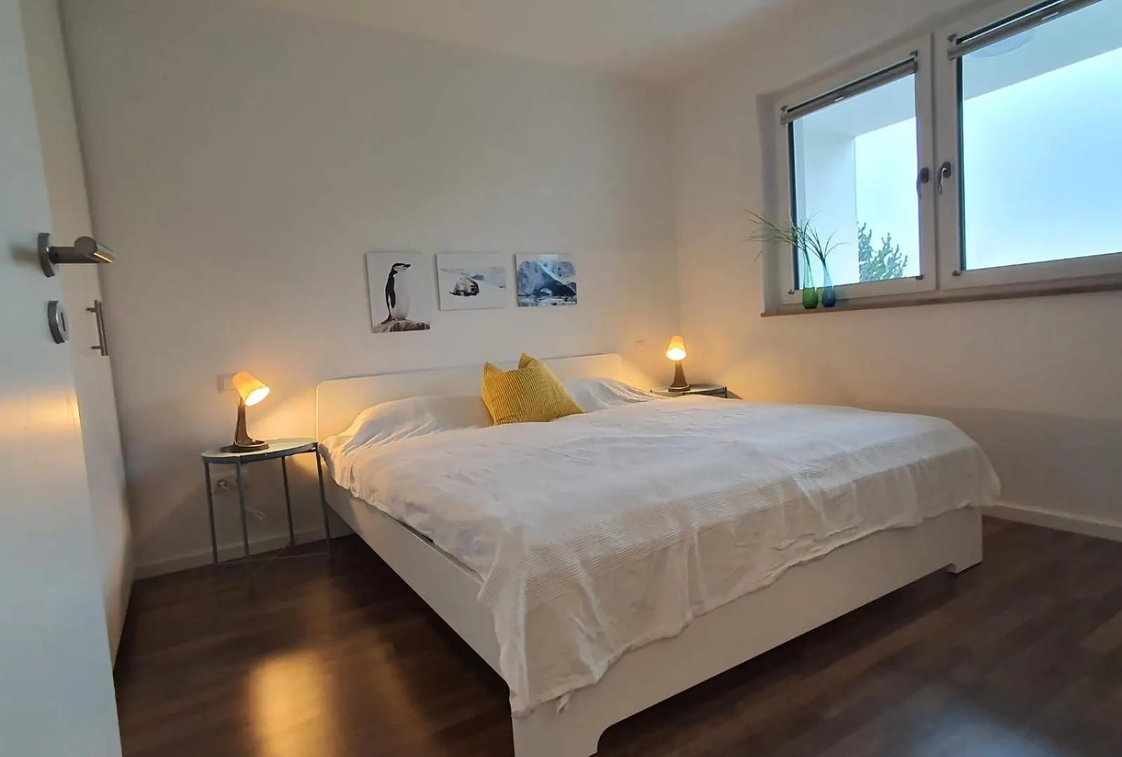 Julo Apartments Tuchenbach 0*,