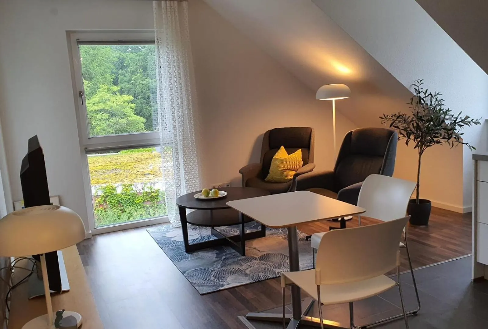Julo Apartments Tuchenbach