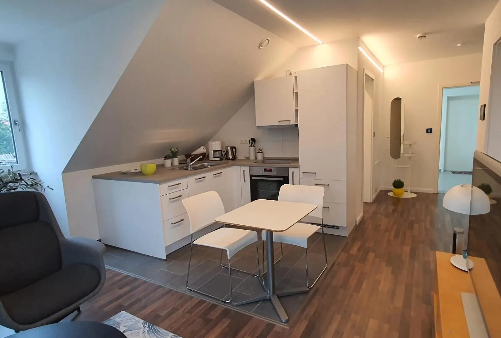 Julo Apartments Tuchenbach