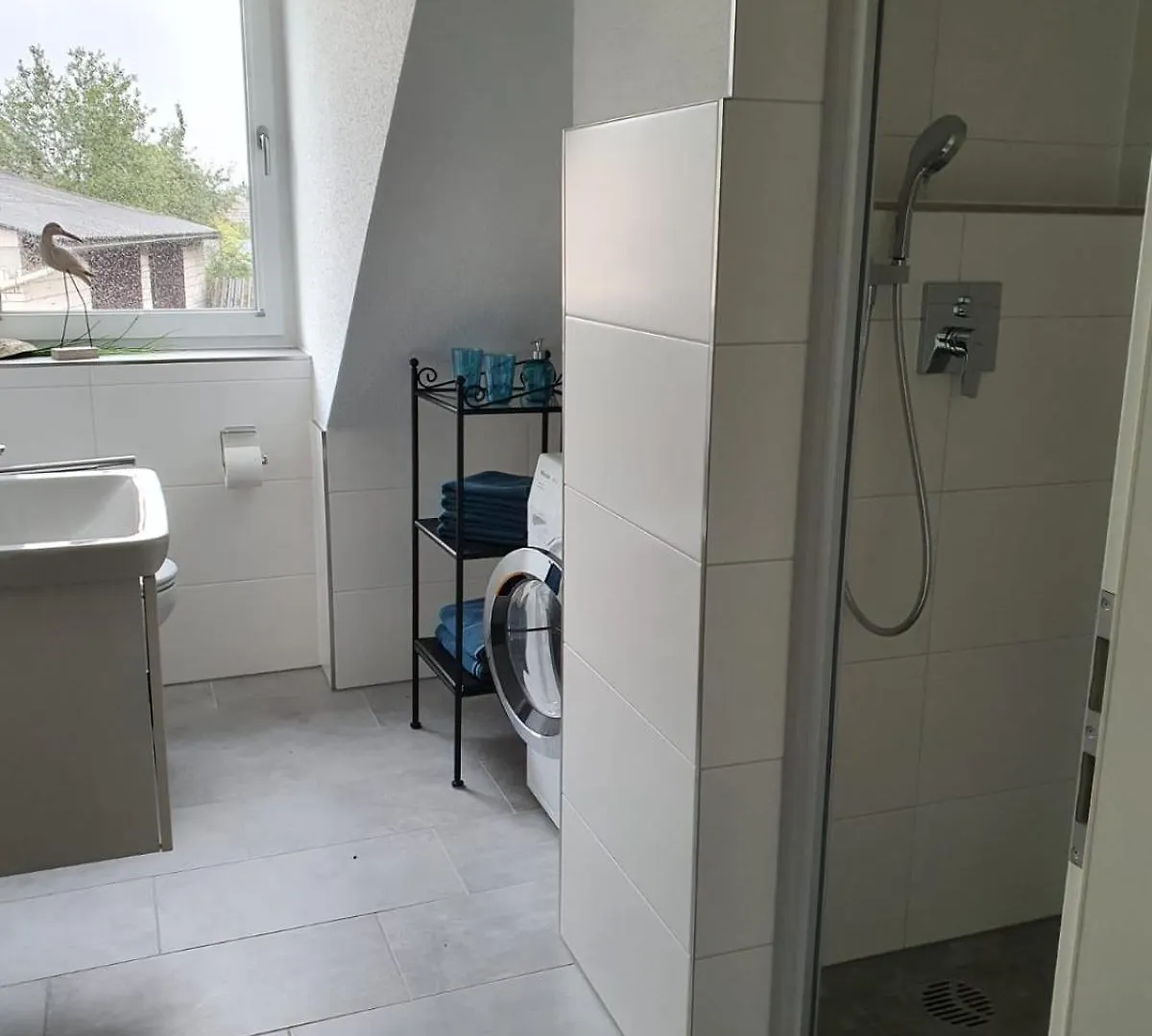 Julo Apartments Tuchenbach Germany